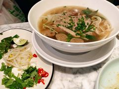 -PHO爺·越南料理(亦庄大族广场店)