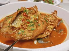 -逐鹿·古风·湘菜馆(望京店)