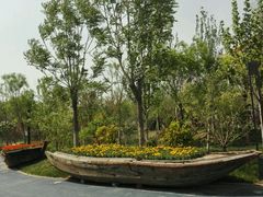 -武清南湖绿博园