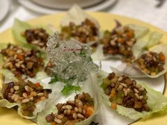 -东海朗廷酒店-唐阁T’ANG COURT 中餐厅