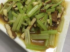 -翠茗农庄土菜馆(天目湖店)