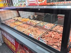 -爆脾气生炸鸡架(通州万达店)