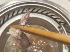 -龍歌自助小火锅(芝罘万达店)