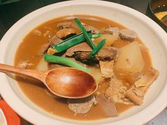 -鹊玥·粤菜小馆(汇智国际商业中心店)