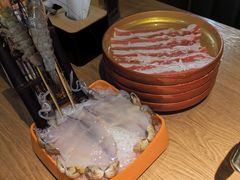 -沼津港精致料理·寿喜烧·烧鸟(青浦宝龙广场日料榜单店)