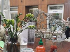 -RAC BAR(安福路店)