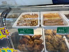 -紫光园清真北京小吃(广渠门内店)