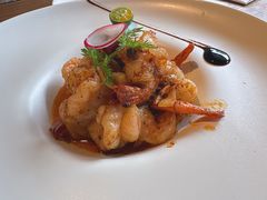 -MARU玛露音乐餐厅(大学路店)