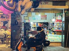 -蘭心餐厅(进贤路店)