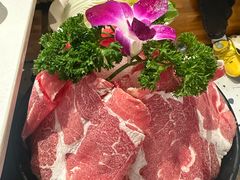 -小街猪手(团结湖店)