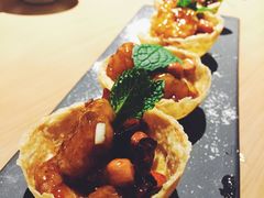 -卞氏菜根香(青羊万达店)