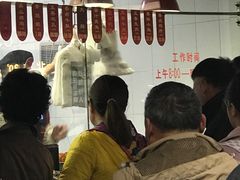 -吴山烤禽 (吴山路店)
