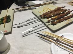 -羊家胡同·龙虾烧烤火锅(龙汇路店)