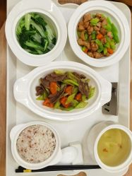 -莲生母婴月子中心(清水河公园店)