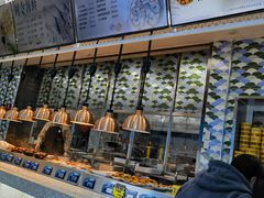 -深海中餐厅(国家海洋博物馆店)