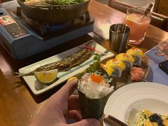 -烧鸟横丁(联发文创口岸店)