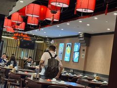 -李记饺子·熏酱东北菜(欢乐谷店)