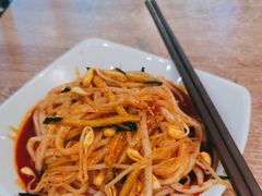 -焦记老潼关肉夹馍(东五路店)