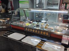 -老奉天马家烧麦(三台子店)