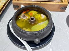 -海底捞火锅(振华商厦店)