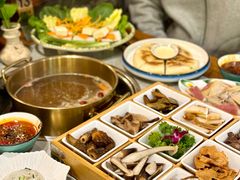 -大理董·董家小厨野生菌火锅(古城旗舰店)