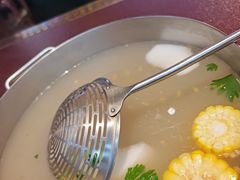 -大吉利·潮汕鲜牛肉火锅(西安店)