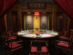 -那家小馆•北京菜•烤鸭(中关村店)