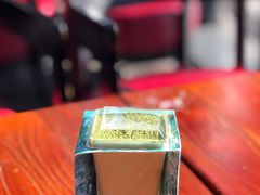 抹茶提拉米苏-BLAQ咖啡(骏豪店)