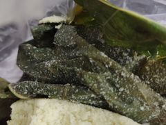 -叶婆婆豆浆馍馍
