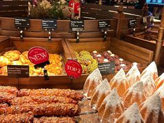-B&C黄油与面包·THE GARDEN BAKERY概念店(世纪汇店)