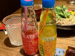 -肉魁屋·烧肉·烧鸟·酒场(高新店)