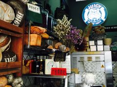 -Juicy Bakery(大学路店)
