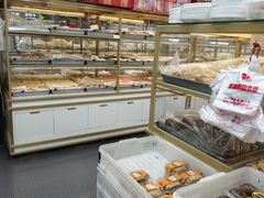 -爱德顺糕点食屋(利民道店)