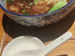 -无锡苏宁银河国际酒店-麺餐厅