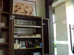 -榖屋house of flour(张江首店)