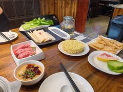 -陈氏火锅(新街坊店)