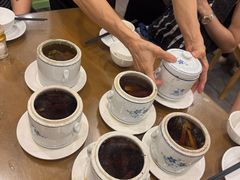 -大唐靓汤江门私房菜(景田店)