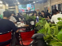 -皖北巫氏三胖地锅鸡(长淮总店)