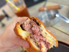 奢选干式熟成牛肉汉堡-尚牛社会 Beef & Liberty(金桥EKA天物店)