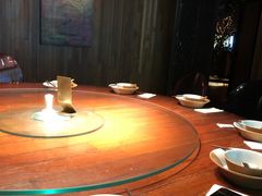 包厢-外婆家(西溪印象城店)