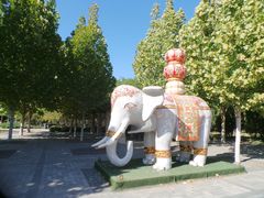 -永定河休闲森林公园