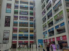 -同至人购物中心(朝阳街店)