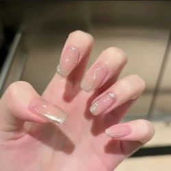 -M·X Nail日式美甲美睫