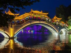 -台儿庄古城