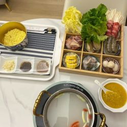 -维倪月子会所(独栋庭院·南海店)