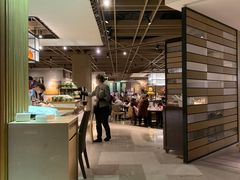 -金海湾自助餐厅(金陵饭店)