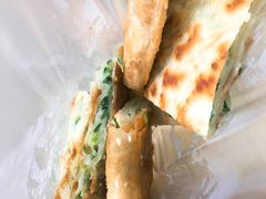 -咏春葱油饼(德政中路店)
