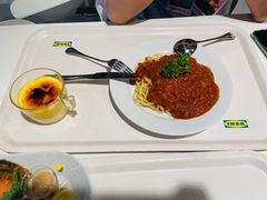 -宜家·瑞典风味餐厅(海达南街店)