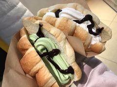 -麦当劳(贵和购物中心B1店)