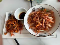 -梦缘水乡·湖景餐厅